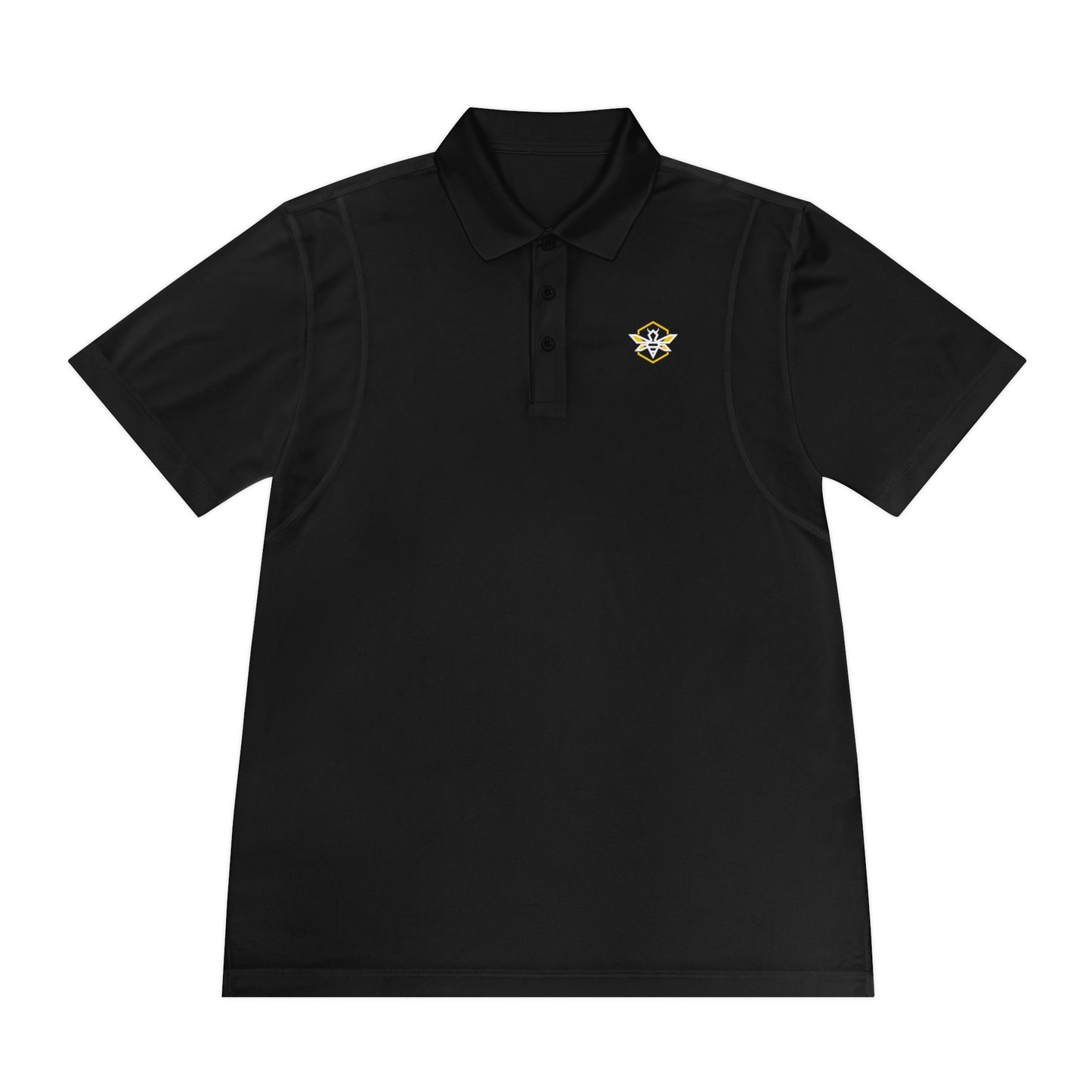 Hive Fuel Bee Sport Polo Shirt