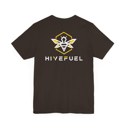 Hive Fuel Unisex T-Shirt