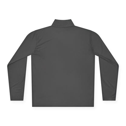 HF Quarter Zip Pullover