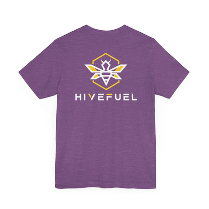 Hive Fuel Unisex T-Shirt