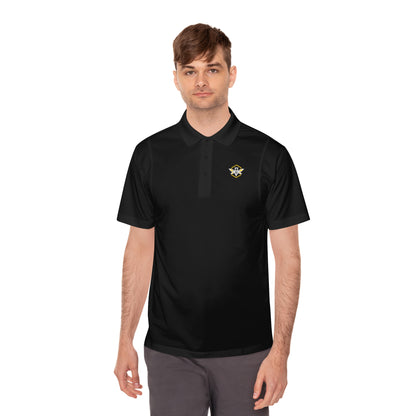 Hive Fuel Bee Sport Polo Shirt