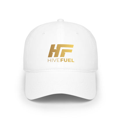 HF Low Profile Baseball Cap