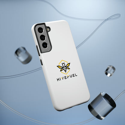 Hive Fuel Impact-Resistant Case White