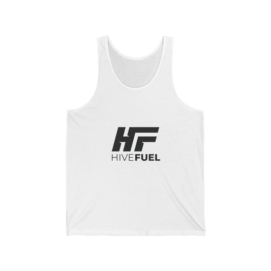 HF Unisex Jersey Tank