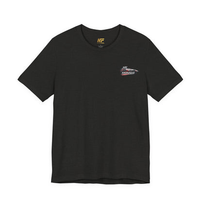 Monaco 2026 Race Weekend Tee