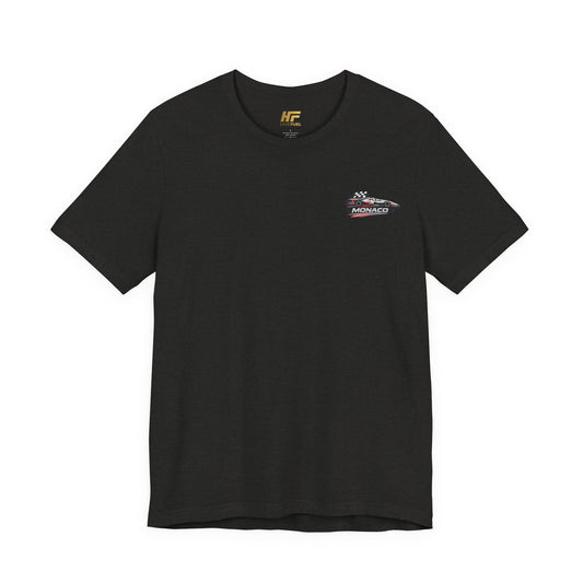 Monaco 2026 Race Weekend Tee