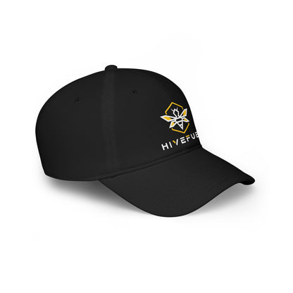 Hive Fuel Low Profile Baseball Cap