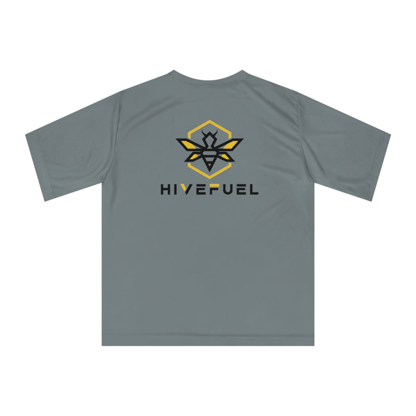 Unisex Hive Fuel Active Poly Sport T-shirt