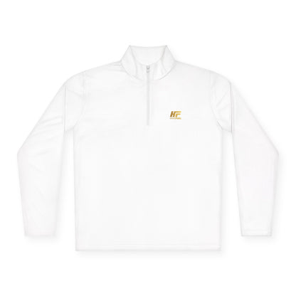 HF Quarter Zip Pullover