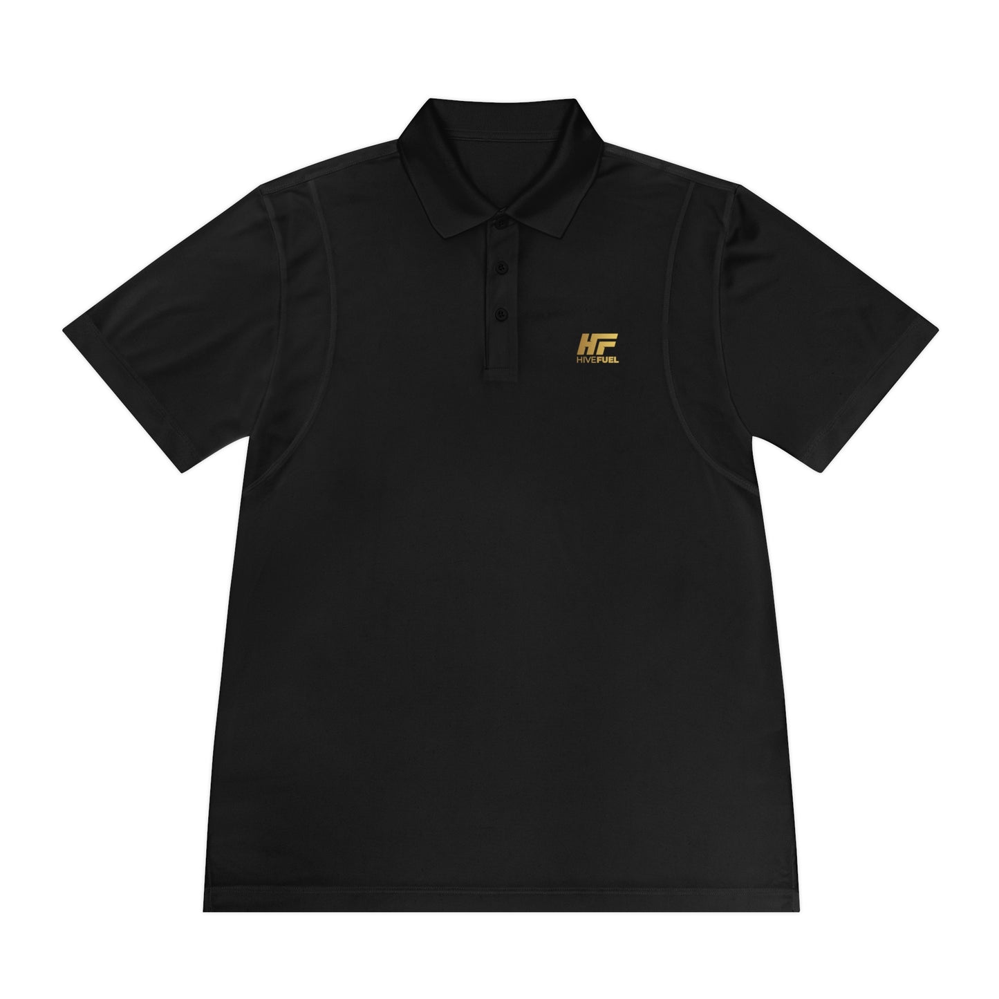 HF Men's Sport Polo Shirt