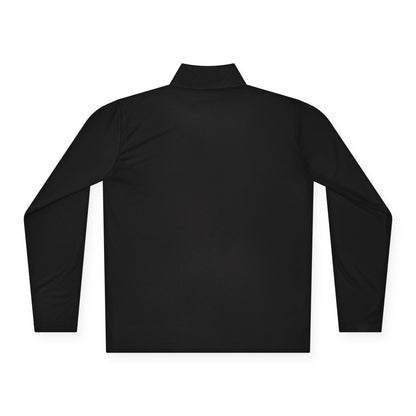 HF Quarter Zip Pullover