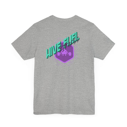 Hive Fuel Short Sleeve Tee Variation 1