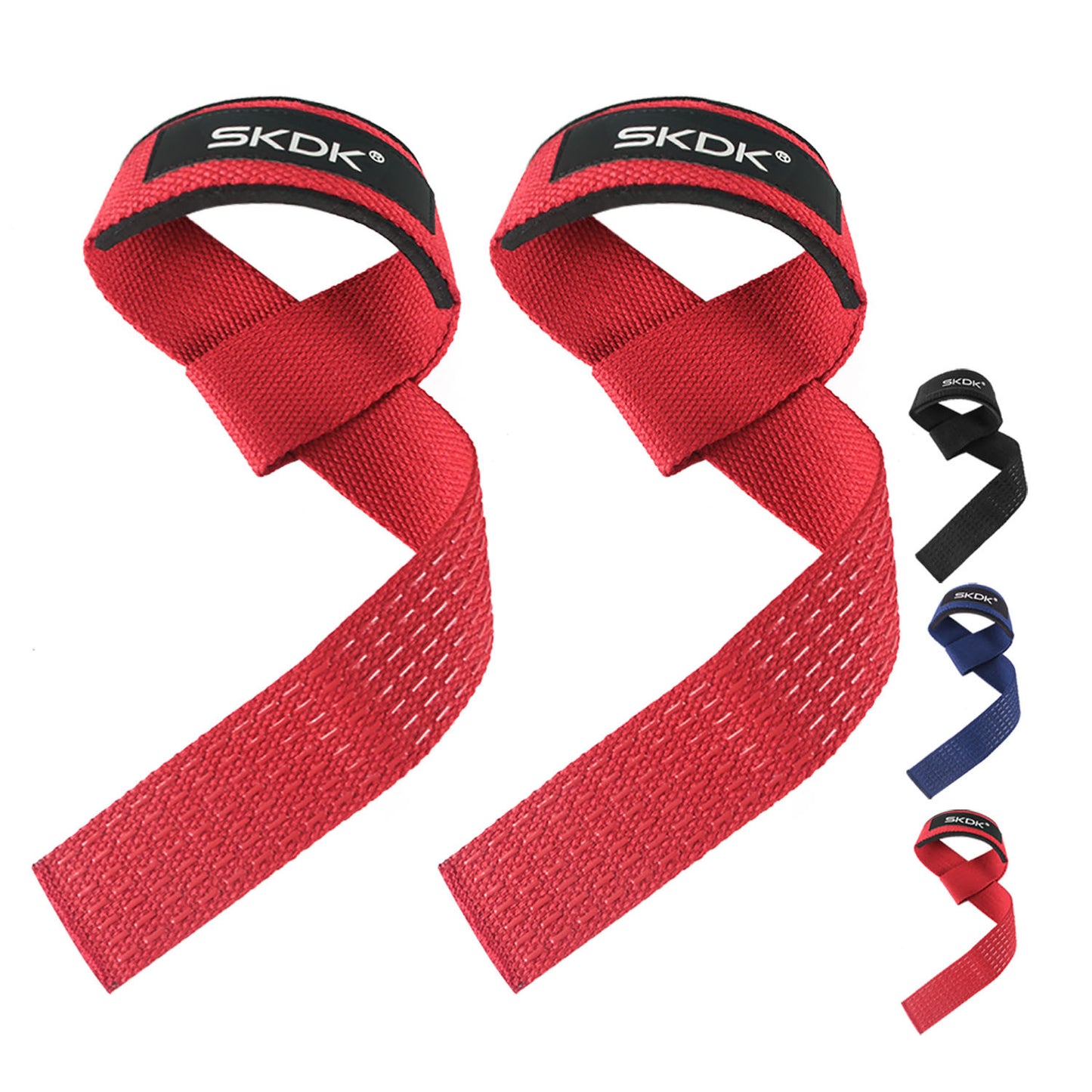 Fitness Non-slip Sports Grip Belt