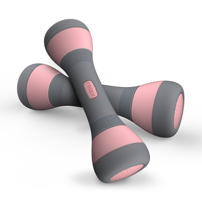 Adjustable Weight Dumbbells For Women's